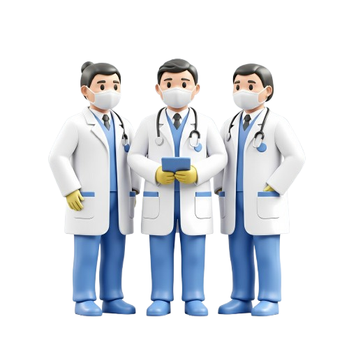 Expert Doctors